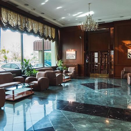 Hotel Novi Sad Luaran gambar