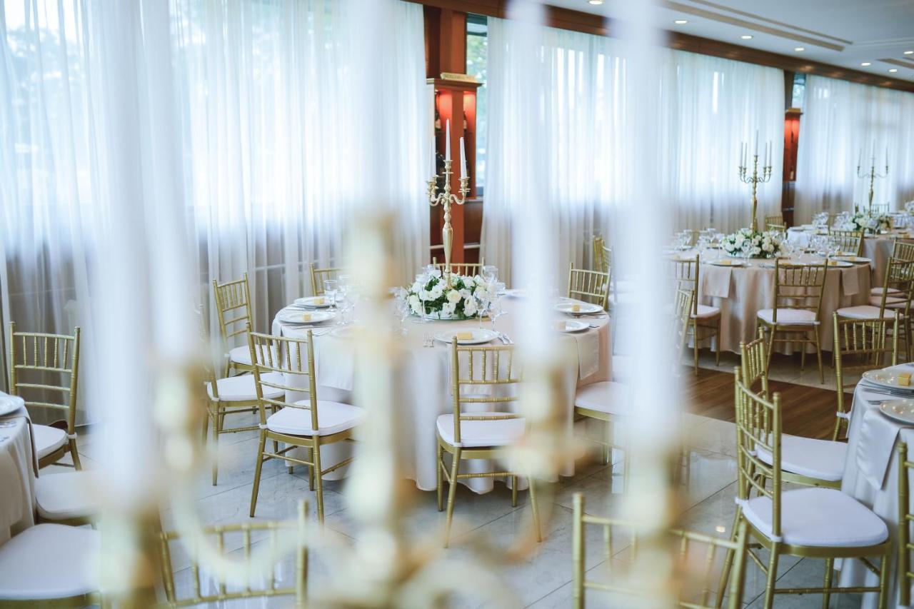 Hotel Novi Sad Luaran gambar