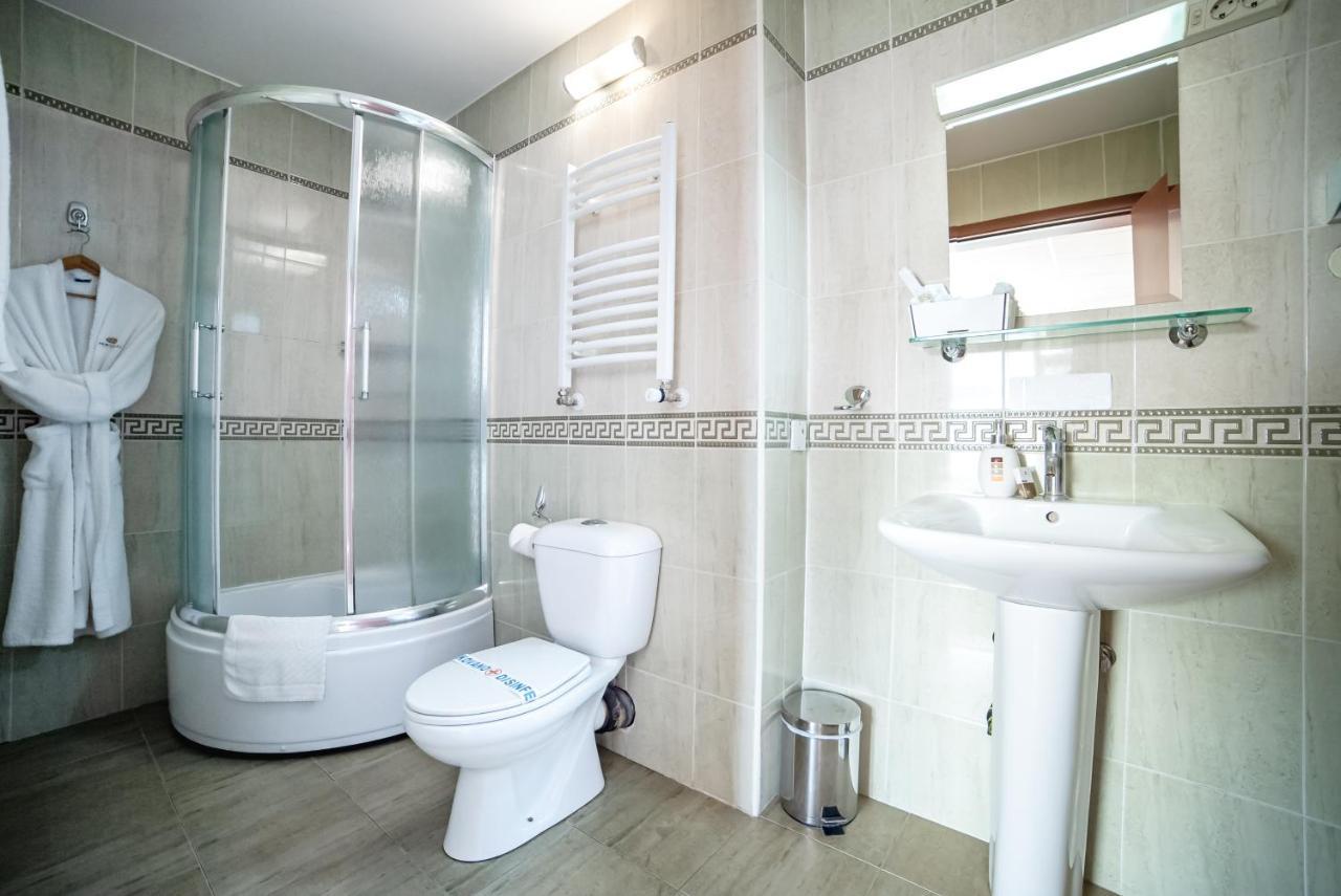 Hotel Novi Sad Luaran gambar