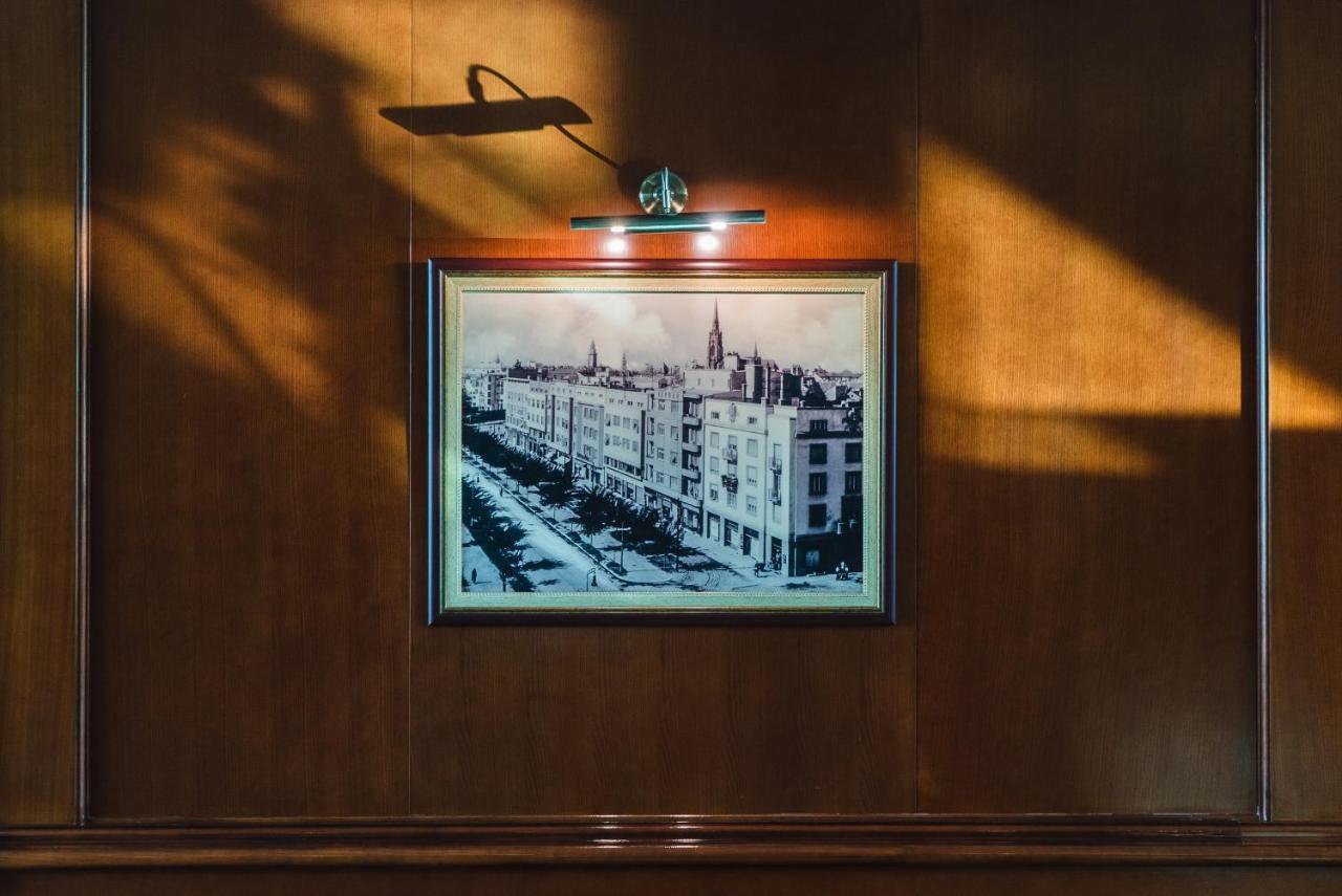 Hotel Novi Sad Luaran gambar