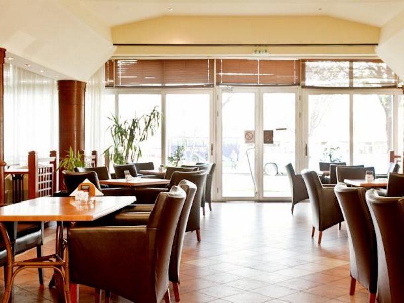 Hotel Novi Sad Luaran gambar