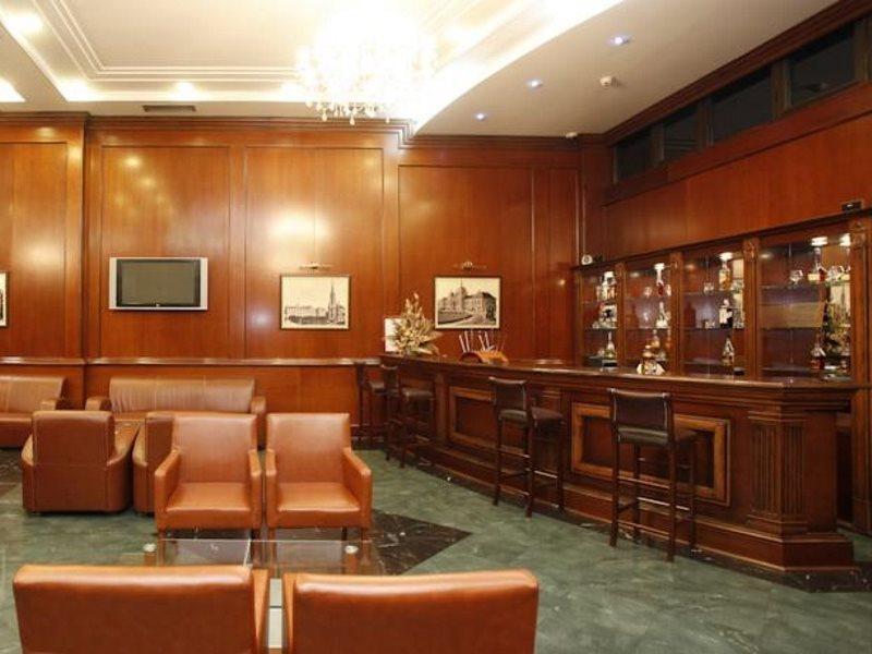 Hotel Novi Sad Luaran gambar