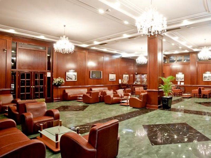 Hotel Novi Sad Luaran gambar