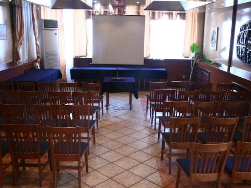 Hotel Novi Sad Luaran gambar