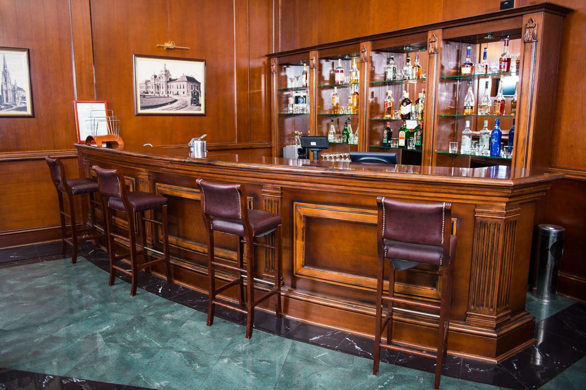 Hotel Novi Sad Luaran gambar